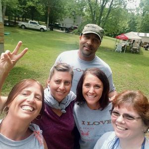 Meet your Posher, Jamie